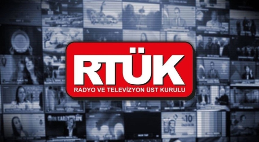 RTÜK'ten ceza yağdı: Halk TV'ye 10 gün yayın durdurma cezası, 3 kanal için lisans iptali