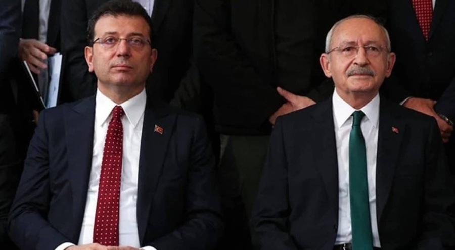 Gazeteci Timur Soykan'dan İmamoğlu iddiası: "Kılıçdaroğlu beni burada betona gömmek istiyor" dedi