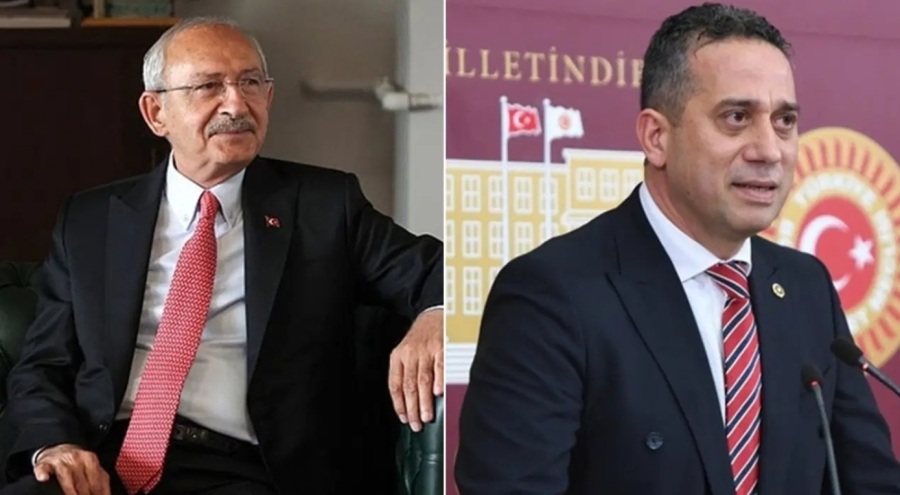 CHP'li Ali Mahir Başarır'dan Kılıçdaroğlu'na tepki