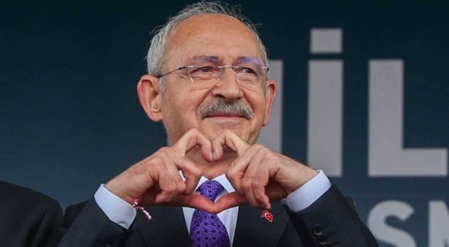 CHP'li bazı milletvekillerinden Kılıçdaroğlu'na destek mesajları