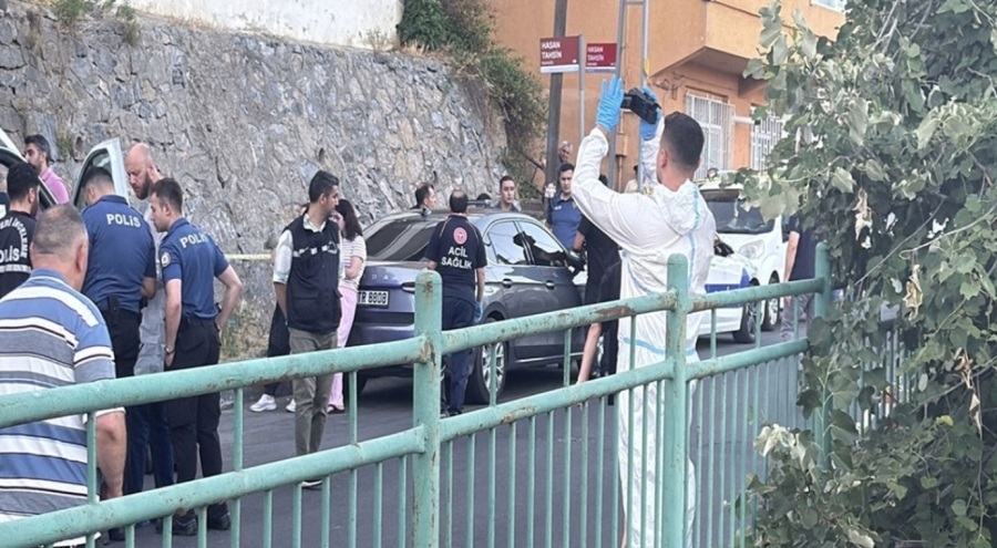 Sevgilisini öldürdükten sonra canına kıydı! Ortaya çıkan detaylar kan dondurdu