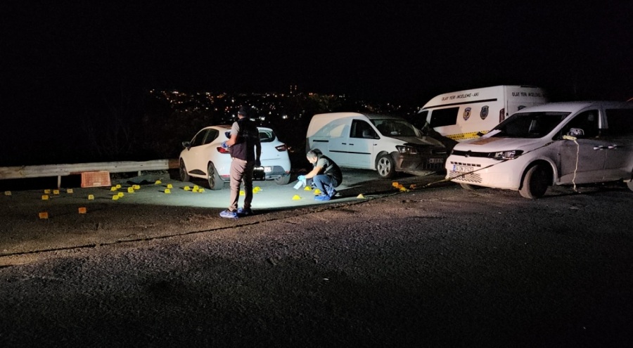Cinsel istismara uğrayan genç kız, karnındaki bebeğiyle öldürüldü!