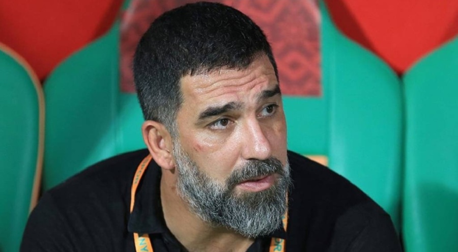 Arda Turan Ukrayna'yı karıştırdı!