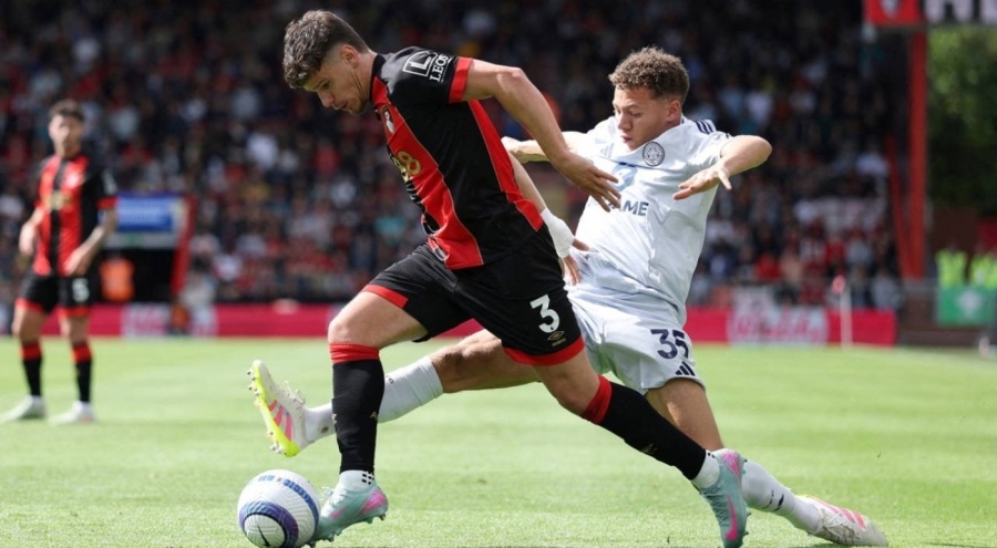 Liverpool yeni transferini duyurdu!