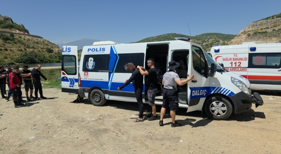 Bursa'da otostop çektikten sonra kaybolan adamdan acı haber geldi!
