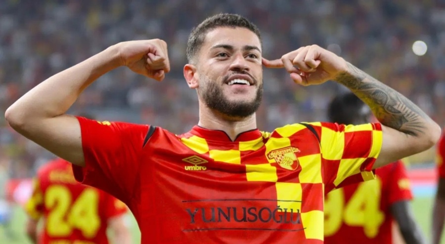 Romulo'dan 16 milyonluk teklife ret!