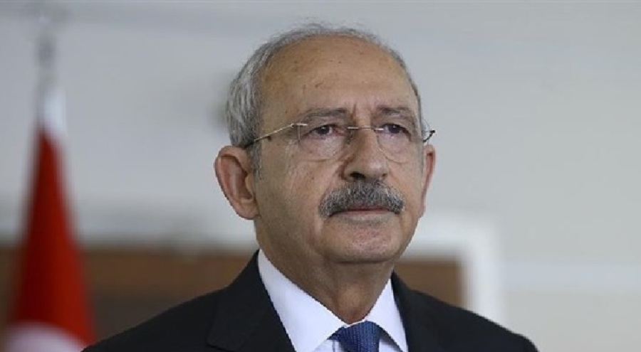 Kemal Kılıçdaroğlu'ndan Kerbela mesajı