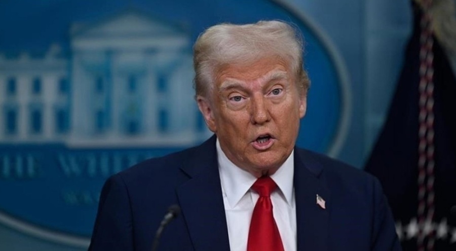 Trump duyurdu: "Hindistan ile büyük bir anlaşma yapabiliriz"