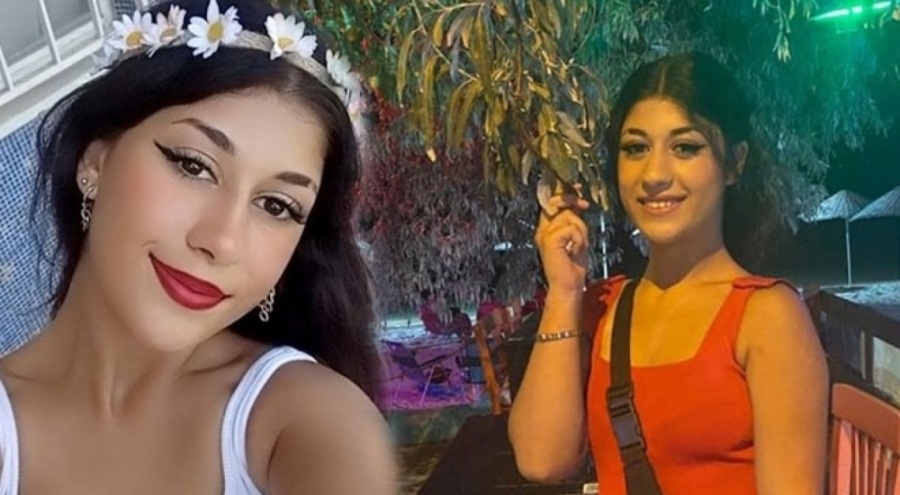 18 yaşındaki Oya bebeği ile öldürüldü! Katilden pişkin cevap