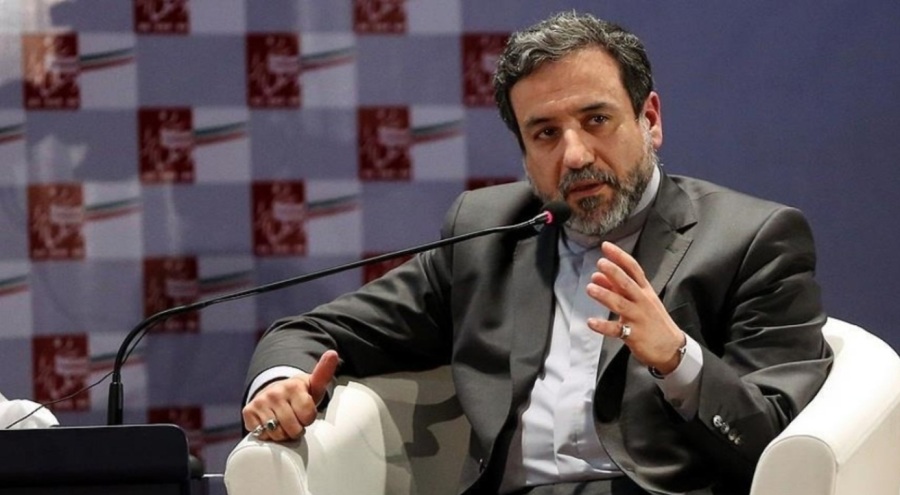 İran Dışişleri Bakanı Arakçi: ABD ile mutabakat yok