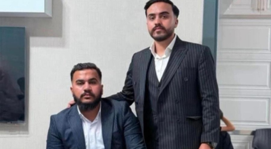 Kaporta ustası iki kardeşin öldürülmesi olayında yeni gelişme