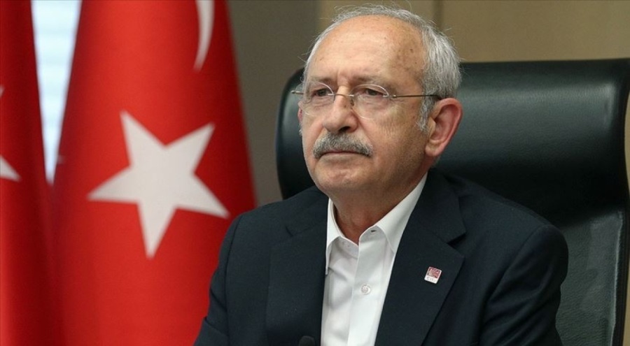Kılıçdaroğlu'na 'tatil teklifine' belediyeden yanıt: Doluyuz
