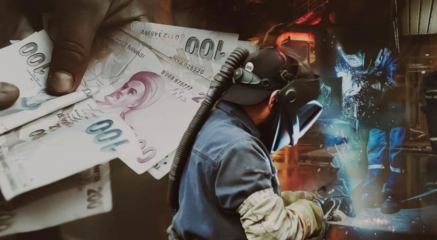 Kamu işçilerine ikinci teklif bugün