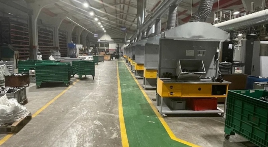 Bursa'da konkordato başvuruları artıyor! 3 şirket için yeni mühlet kararı