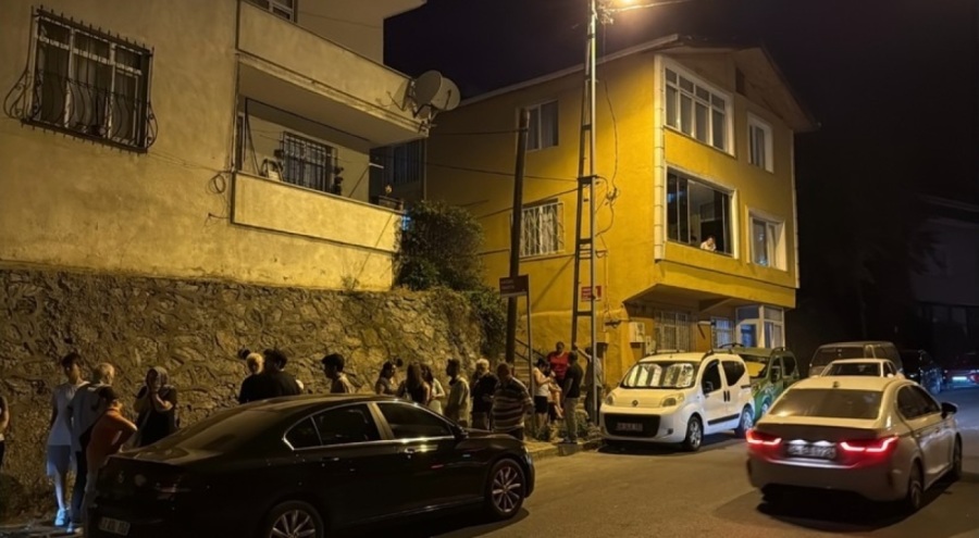 Sevgilisini katledip intihar etti! Kan donduran detay ortaya çıktı