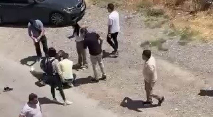 Bursa'da 15 yıl yatmamak için kaçan şahıs yakalandı