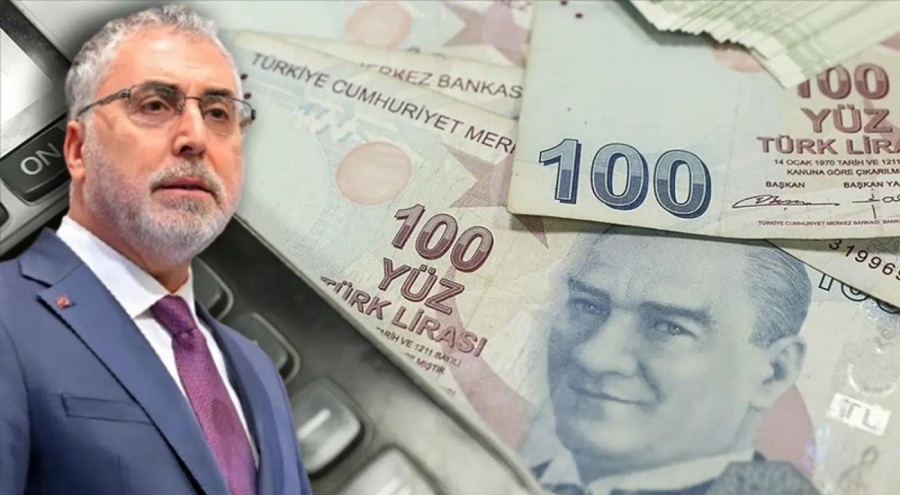 Bakan Işıkhan'dan emekli maaşlarına zam sinyali: Çalışmalar başladı!