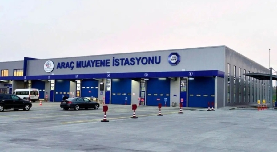 TÜVTÜRK isim değiştiriyor