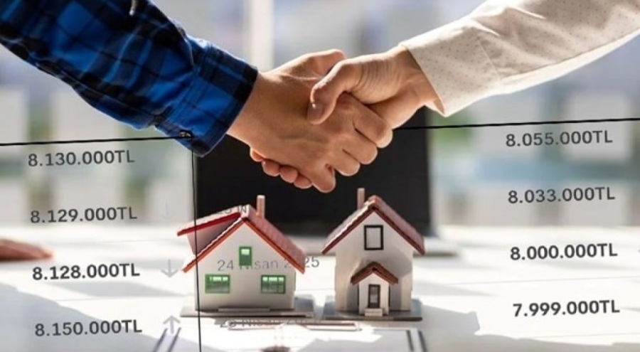 Ev sahiplerine uyarı! Fiyat artışı yapanlara 200 bin TL ceza