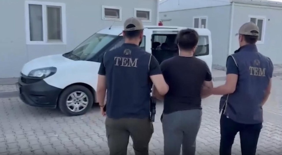 Ticaret Bakanlığı verilerini sattıkları belirlenen 10 şüpheli yakalandı