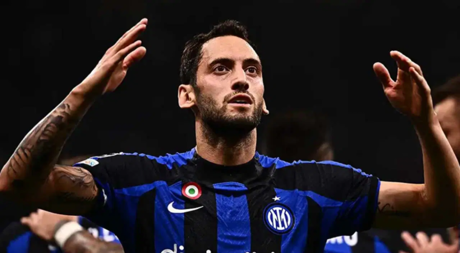 Hakan Çalhanoğlu için Galatasaray açıklaması