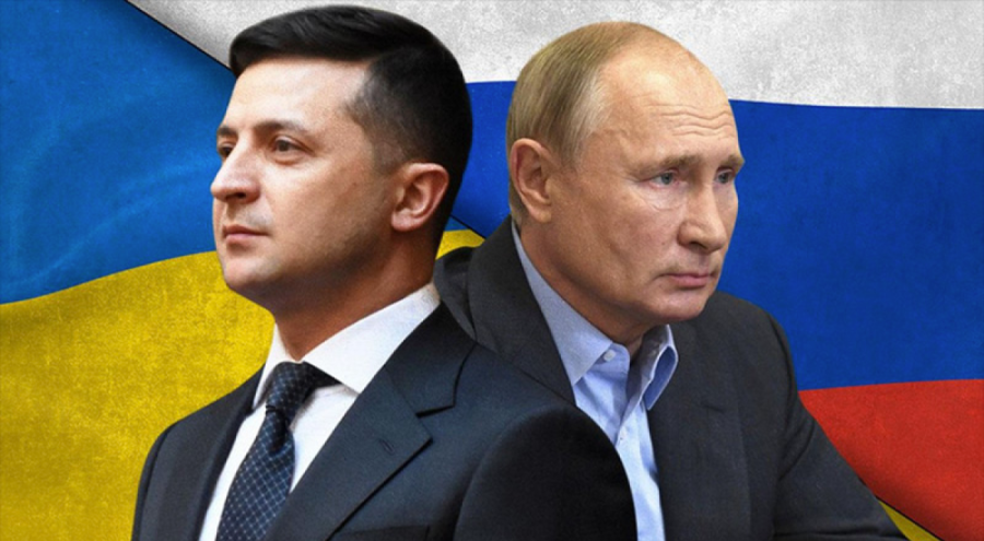 Vladimir Putin'den Ukrayna ile İstanbul'da müzakere mesajı: Görüşmeye hazırız