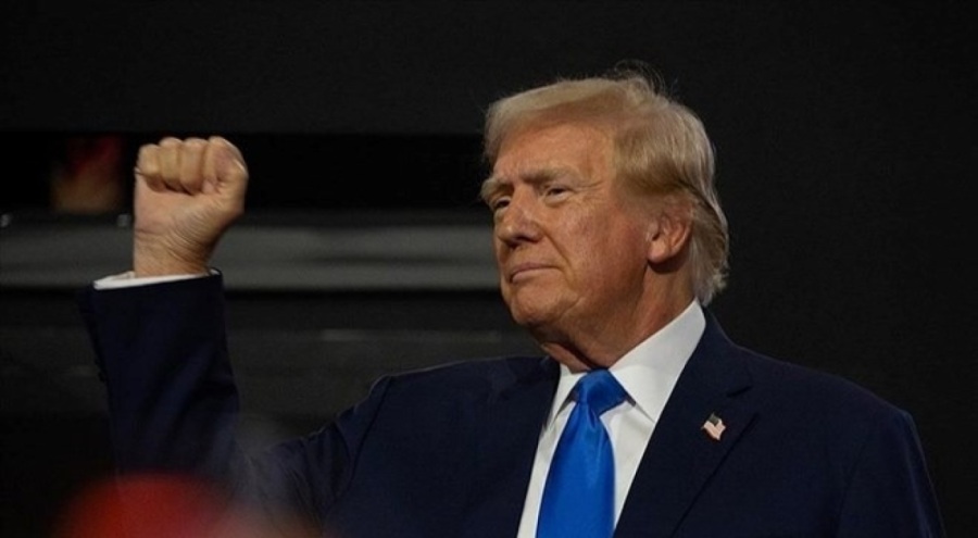 Trump: İran'ın nükleeri ortadan kalktı