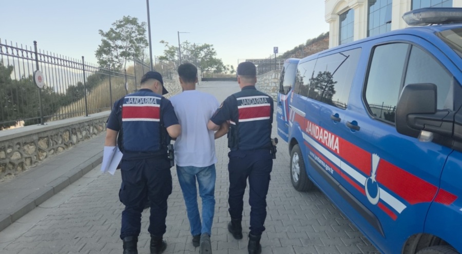 Bursa'da vahşi cinayette flaş gelişme!
