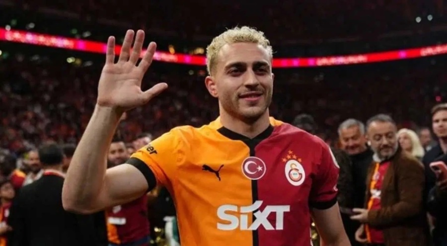 Inter'den Barış Alper Yılmaz'a teklif!