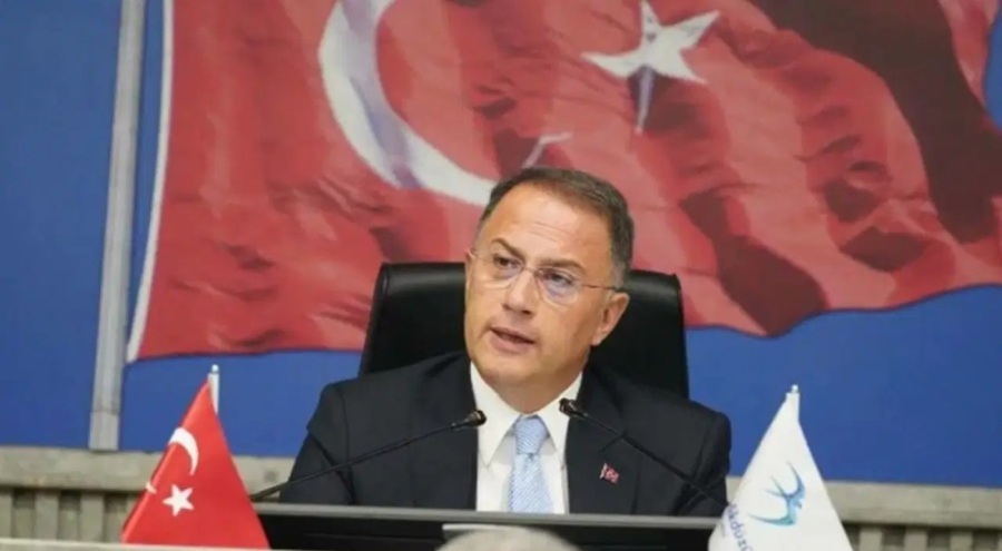 Tutuklu Mehmet Murat Çalık acil tomografiye alındı