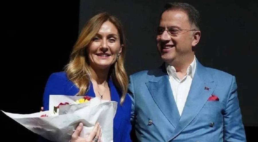 Murat Çalık'ın eşi Zehra Çalık: Kanseri nüksederse bu süreci kaldıramayabilir