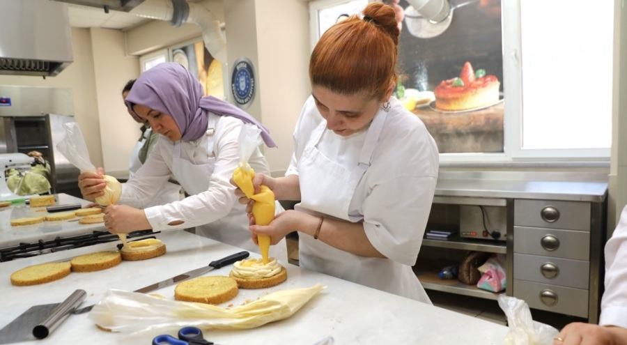 Bursa Büyükşehir'den ekonomi ve istihdama katkı