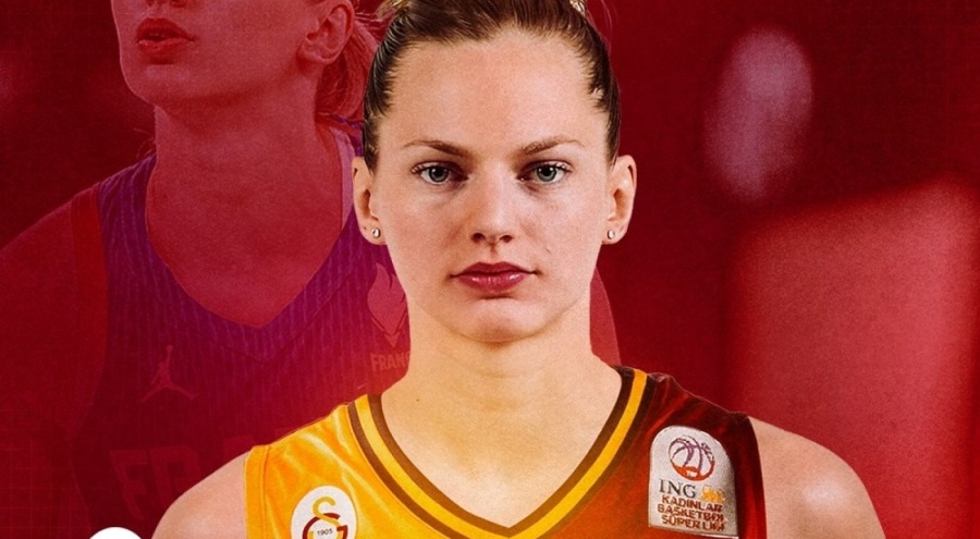 Galatasaray, Marine Johannes'i transfer etti