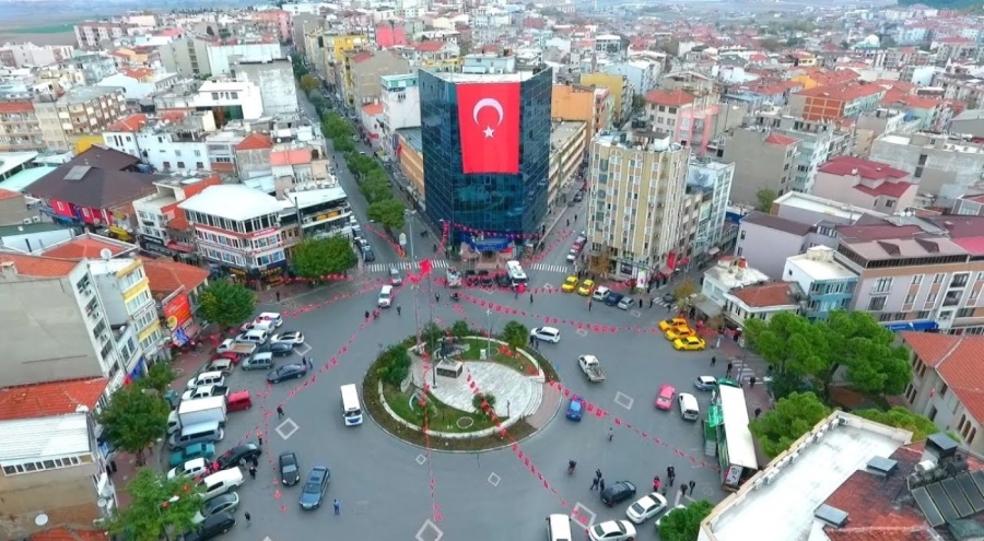 Bursa Karacabey Belediyesi 10 taşınmazı kiraya verecek
