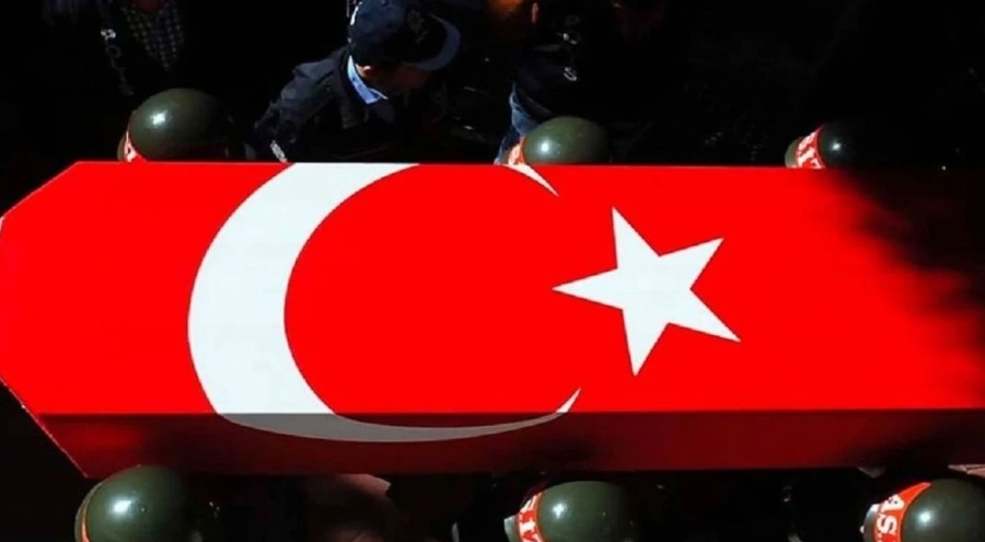 MSB duyurdu, Libya'dan acı haber! Bir askerimiz şehit oldu