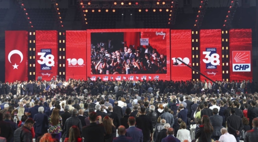 AK Parti'nin YSK temsilcisinden 'mutlak butlan' kararına tepki