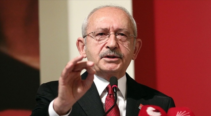 Kılıçdaroğlu: "Geri dönersem örgüt 2-3 gün tepki gösterir, sonra hepsi yoluna girer"