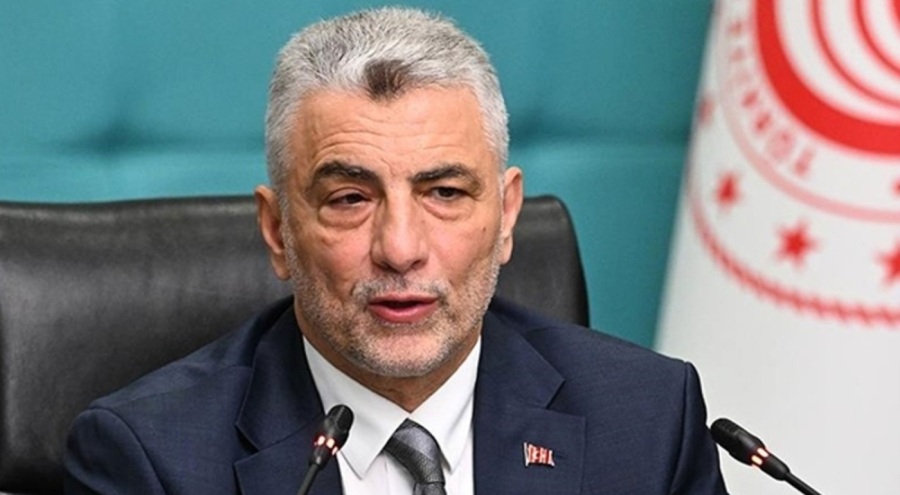 Ticaret Bakanı Bolat: "Enerji konusunda Türkiye-Rusya ilişkileri büyük önem taşıyor"
