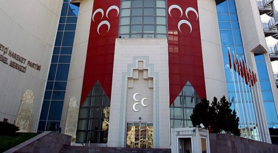 MHP'de, "Terörsüz Türkiye İçin Milli Birlik ve Dayanışma Buluşmaları" başlıyor