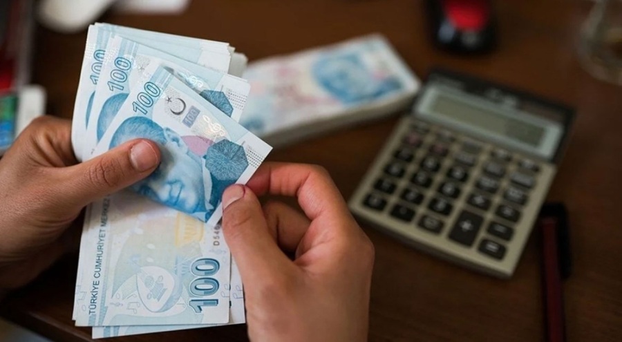 Avukat, kendisini MİT görevlisi olarak tanıtan şahsa 400 bin lirasını kaptırdı