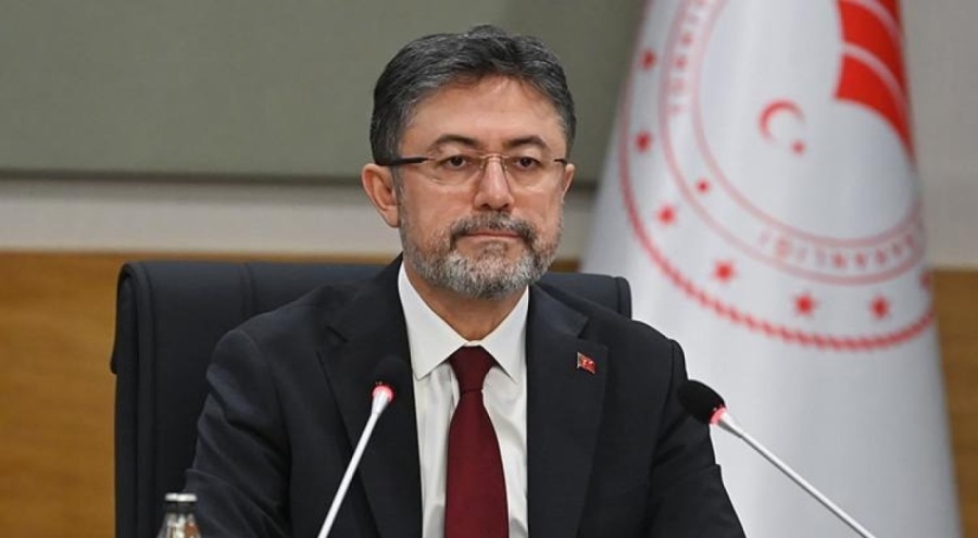 Bakan Yumaklı'dan orman yangınlarıyla ilgili açıklama