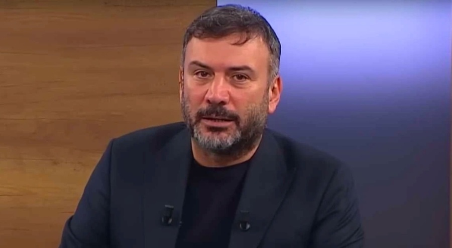 Ertem Şener'den Victor Osimhen'e tepki!