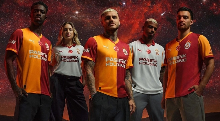 Galatasaray'dan beş yıldızla ilgili açıklama
