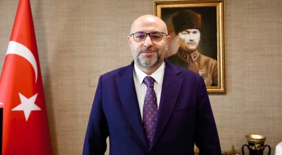 Tutuklu bulunan İPA Başkanı Buğra Gökce: Eşimle tek kare fotoğrafımızı vermekten imtina ediyorlar