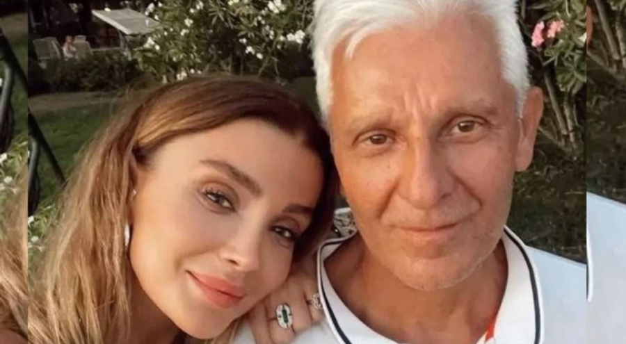 Özge Ulusoy'dan babasına çarpan kişiye ilişkin açıklama