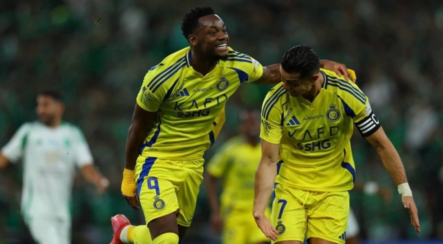 Fenerbahçe'de Jhon Duran gelişmesi!