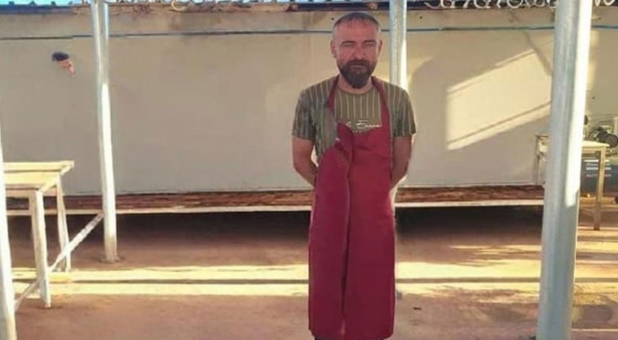 "Kanepeden düştü" denildi olay bambaşka çıktı!