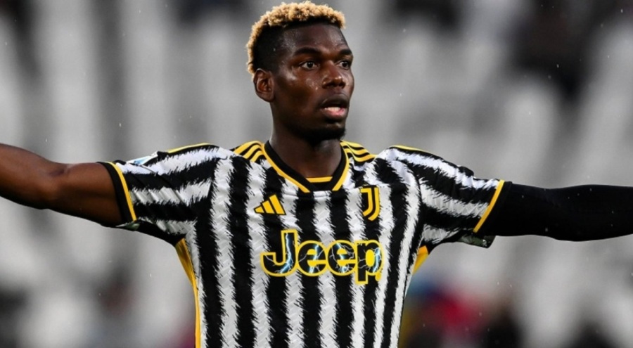 Pogba'nın yeni takımı belli oldu