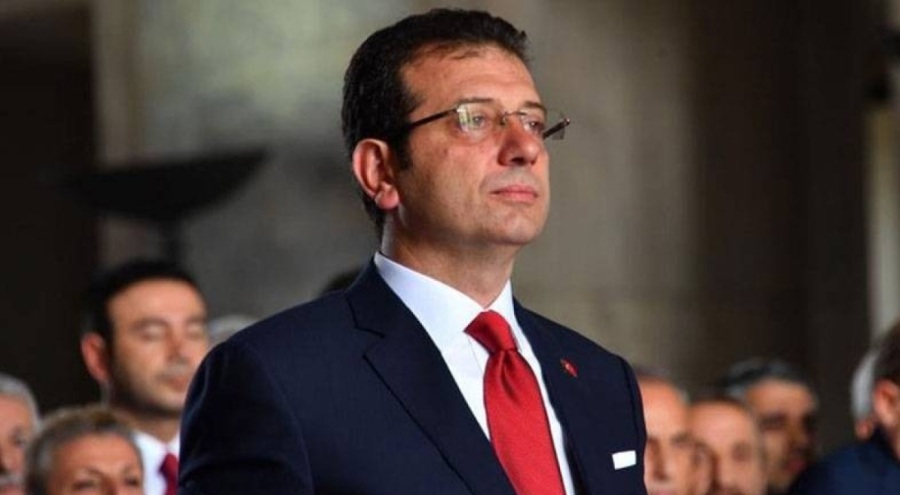 Ekrem İmamoğlu'ndan parlamenter sistem sözü: Çünkü millet böyle istiyor