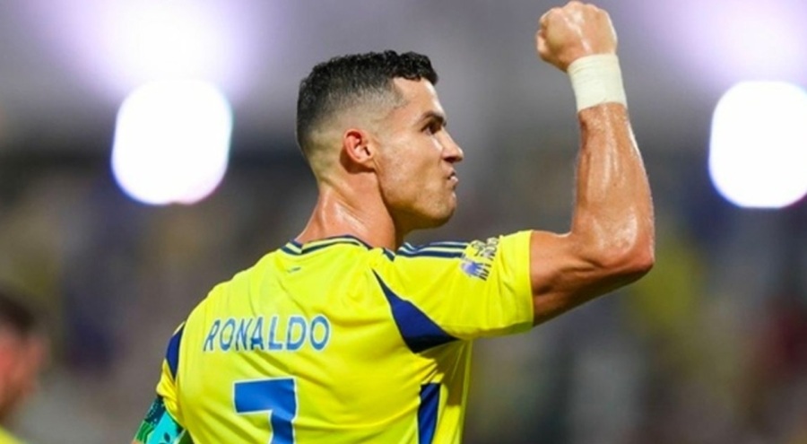 Ronaldo neden Al Nassr'da kaldığını söyledi